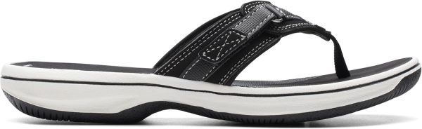 Women's Breeze Sea Flip-Flop - Image 2