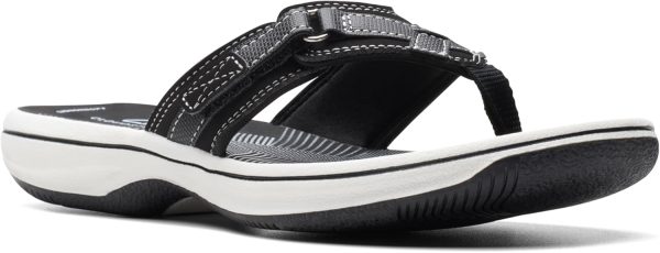 Women's Breeze Sea Flip-Flop - Image 3