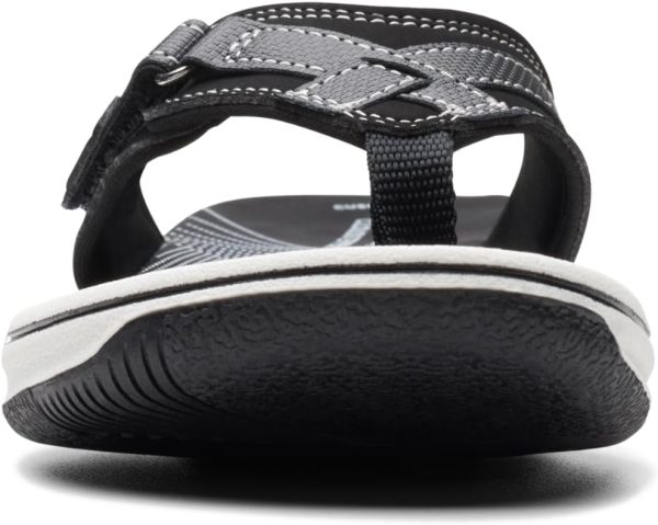 Women's Breeze Sea Flip-Flop - Image 4