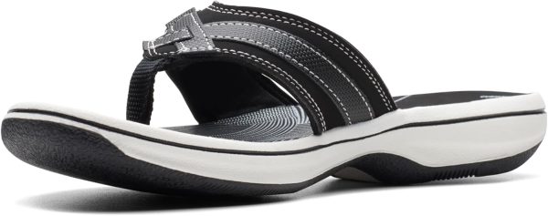 Women's Breeze Sea Flip-Flop - Image 5