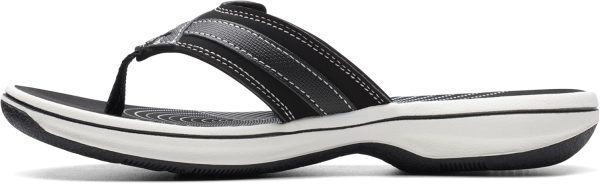 Women's Breeze Sea Flip-Flop - Image 6