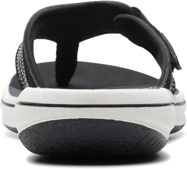 Women's Breeze Sea Flip-Flop - Image 7