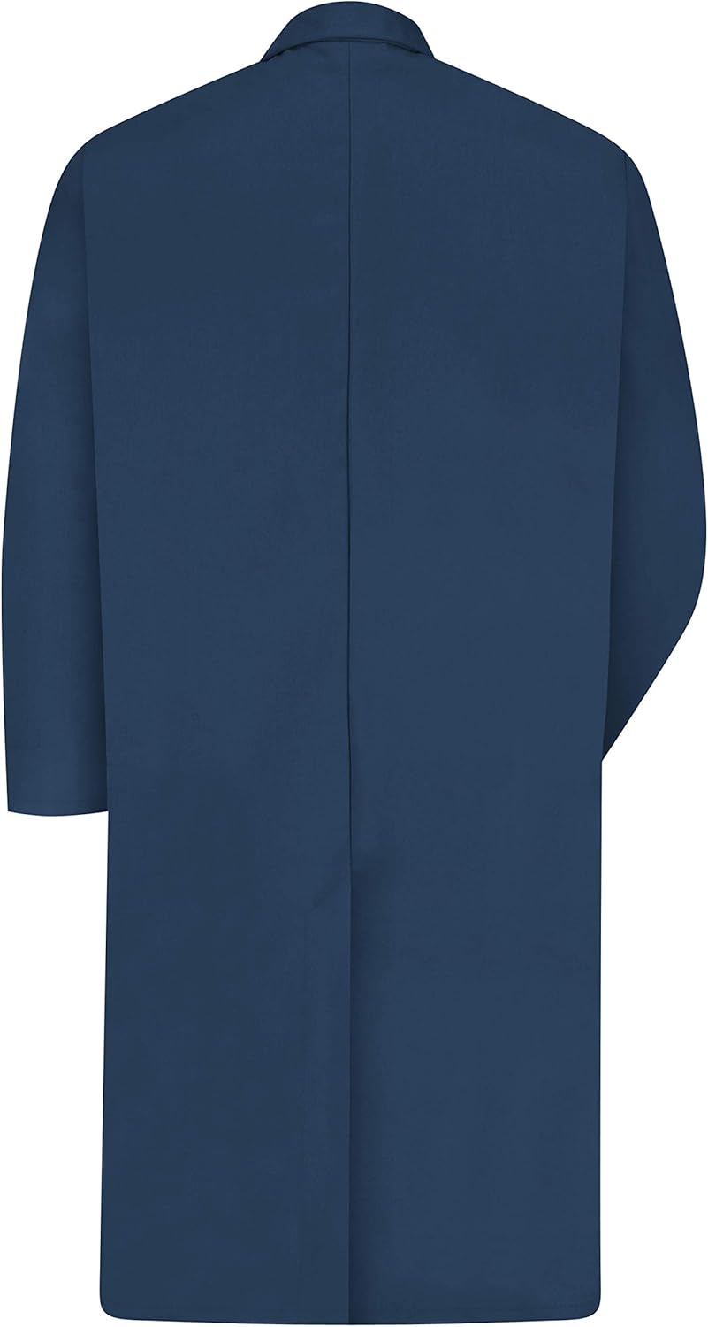 Men’s Shop Coat
