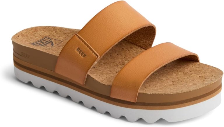 Women’s Cushion Vista Hi Platform Fashion Sandal