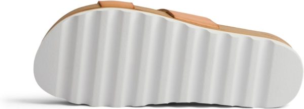 Women's Cushion Vista Hi Platform Fashion Sandal - Image 3
