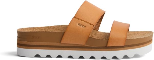 Women's Cushion Vista Hi Platform Fashion Sandal - Image 4